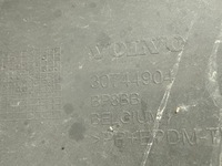 фото thumb №8, Бампер перед передний volvo s40 ii lift 30744904 30744913