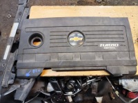 фото thumb №1, Chevrolet cruze 2.0 vcdi защита верхний na двигатель крышка