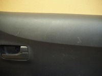 фото thumb №7, Обивка обшивка дверь правый перед peugeot 4007