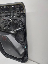 Jaguar e-pace обивка обшивка дверь задних задний правое j9c320986aw fv Недорого, фото thumb