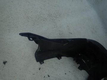 фото thumb №10, Mazda 323f рестайлінг sport бампер перед переднє