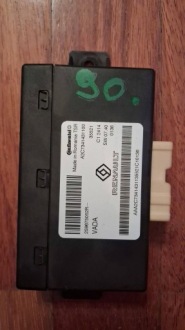 фото thumb №1, Renault talisman модуль 259675052r