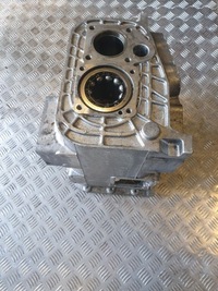 фото thumb №6, Корпус коробки передач iveco eurocargo 2855s6