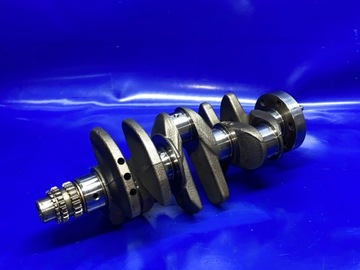 фото thumb №6, Wał коленчатый 4136r captur dacia sandero nissan 0.9 tce h4bb408