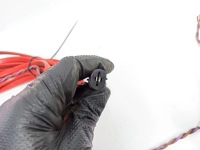 Bmw 5 f10 f11 2013 клеммы Доставка, фото thumb