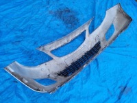 фото thumb №13, Opel-części astra j бампер перед передний 876