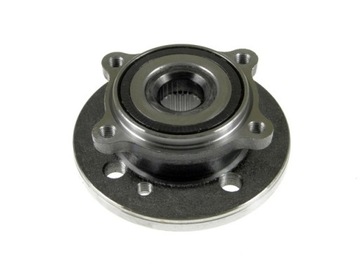 фото thumb №1, Ступица колёса перед mini one, mini cooper 01-