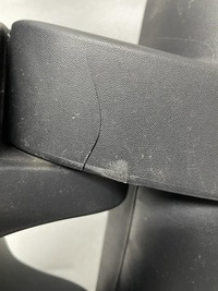 фото thumb №3, Дзеркало ліві renault master 7 pin 963020133r