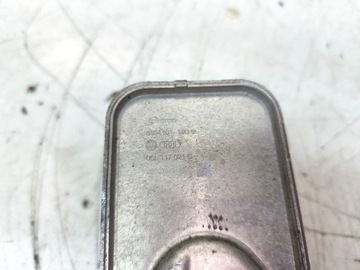 фото thumb №3, Радіаторів масла двигуна audi volkswagen seat skoda 06l117021c