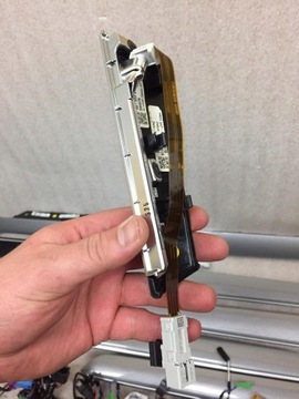 фото thumb №9, Vw passat b8 рестайлінг arteon планка dekor led 2y0