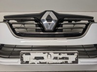 фото thumb №3, Бампер перед renault talisman 2015-2018