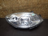 фото thumb №1, Лампа перед правая renault twingo ii 2 07-