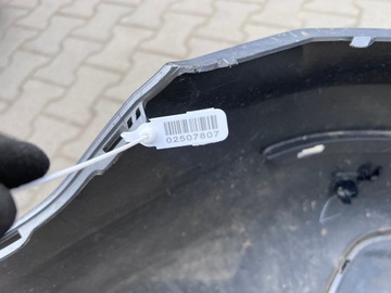 фото thumb №9, Бампер зад задній bmw 5 f11 m набір