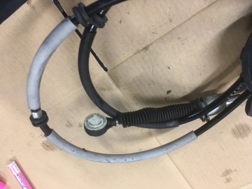 фото thumb №6, Переключатели тросы mini cooper f56 1.2 b