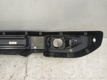 фото thumb №7, Бампер перед переднее jeep wrangler 4 iv jl 2018-