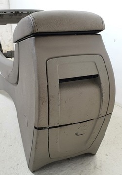 фото thumb №5, Тунель середній підлокітник citroen c5 iii x7 євро