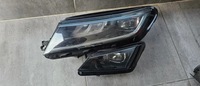 фото thumb №1, Лампа ліва перед skoda kodiaq full led 566941015h