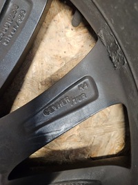 фото thumb №10, Skoda octavia iv диск алюминиевая 18 cali orginal