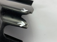 фото thumb №8, Підніжка корпус захист кришка dodge challenger 15+ usa