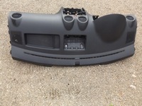 фото thumb №1, Vw caddy консоль оригинал