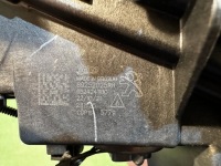 Купить Peugeot 2008 2 led drl противотуманная фара правый 9824241180, фото thumb