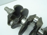 фото thumb №9, Ford fiesta mk7 08-17 1.4 tdci f6jd вал коленчатый вкладыши 7998610