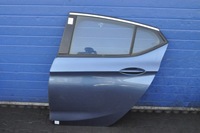 фото thumb №1, Opel astra k двері лівий задня задні hb повний