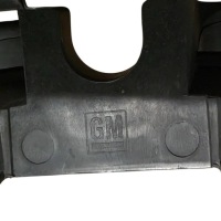 фото thumb №6, Абсорбер балка бампера передней opel vivaro renault trafic oem номер 93450026