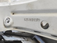фото thumb №9, Четверть передняя правая лонжерон фартук dacia duster ii 2019 1.3 tce h5h