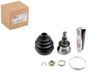 Купити Шрус  зовнішній mercedes a a150 a160cdi a170 a180cdi 04- b b150, фото thumb