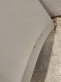 фото thumb №9, Porsche panamera 970 2015 бампер задній 15010906139