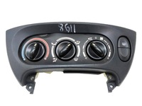 фото thumb №1, Панель обдув 662370r renault megane i 1995-2002