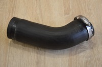 фото thumb №1, Труба воздуха интеркулер captiva antara 2.2