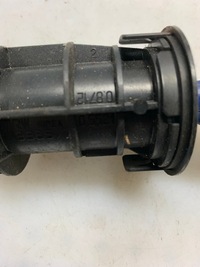 фото thumb №6, Замок запалювання з ключ fca 0.5521