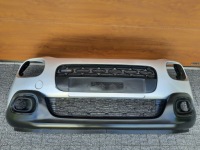 фото thumb №1, Бампер citroen c3 iii 2016 - teiant - 064 -