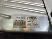 фото thumb №6, Механизм спойлер спойлера 98750410900 porsche boxster cayman s 987