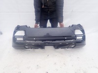 фото thumb №1, Land rover range voque 12- бампер перед передній