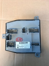 фото thumb №1, Mercedes eklasa w213 w238 w257 модуль блок керування sam