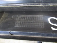 фото thumb №6, Молдинг порог правая toyota highlander 19-