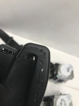 фото thumb №8, Bmw x3 g01 x4 g02 ремни комплект 4 szt