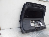 фото thumb №9, Peugeot 508 sw kombi кришка багажника задня задня