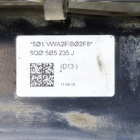 фото thumb №7, Audi a3 s3 8v 2015 рама вспомогательная задняя