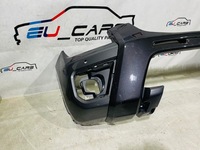 фото thumb №4, Ford ranger vi 6 бампер перед передній 2022-2024 rok