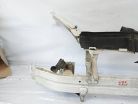 Ремінь передній балка бампера підсилювач передній mercedes a-klasa w168 рестайлінг в Україні, фото thumb