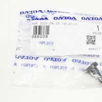 фото thumb №7, Болт шестигранная volvo xc90 mk1 оригинальный 986009