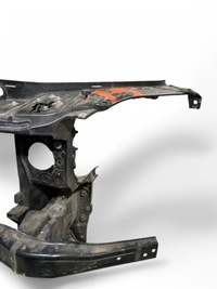 фото thumb №9, Mercedes-benz gls x166 2019 pas переднее a1666205901