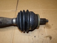 фото thumb №3, Привідний вал półośka права skoda fabia 2.0 8v