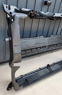 фото thumb №7, Воздуховод воздуха впуск bmw 7 f01 f02 fv