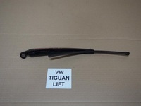 фото thumb №1, Рычаг дворники крышки vw tiguan 1t0955707a