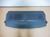 фото thumb №1, Полка задняя audi оригинальный номер 4g5863411cl